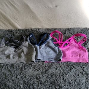 Sports Bras